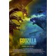 Godzilla: Rey de los monstruos UHD