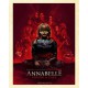 Annabelle vuelve a casa - DVD