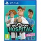 Two Point Hospital  - PS4