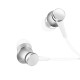 Xiaomi Mi in-ear Headphones Basic Silver