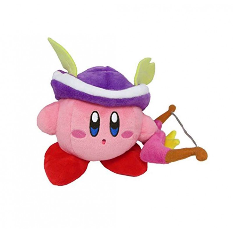 kirby peluche