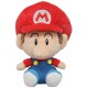 Peluche 16 cm Baby Mario