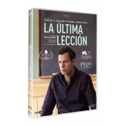 La última lección - DVD