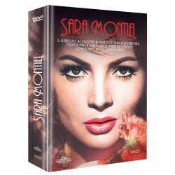 Sara Montiel - DVD