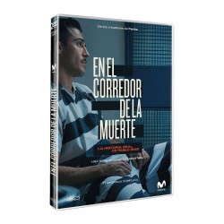 En el corredor de la muerte - DVD