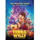 Terra Willy: (Planeta desconocido) - BD