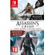 Assassins Creed The Rebel Collection - Switch