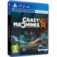 Crazy Machines (VR) - PS4