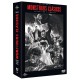 Monstruos clásicos universal pack (dvd) - DVD