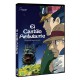 El castillo ambulante (dvd)    - DVD