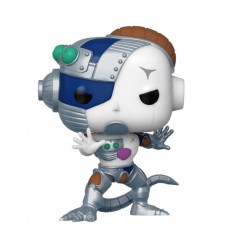 Funko Pop Mecha Frieza Dragon Ball Z