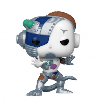 Funko Pop Mecha Frieza Dragon Ball Z