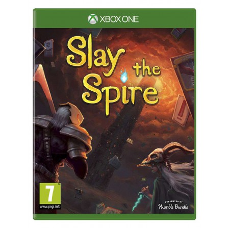 Slay the Spire - Xbox one