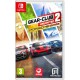 Gear Club Unlimited 2 Porsche Edition - SWI