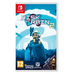 Risk of Rain 2 - SWI