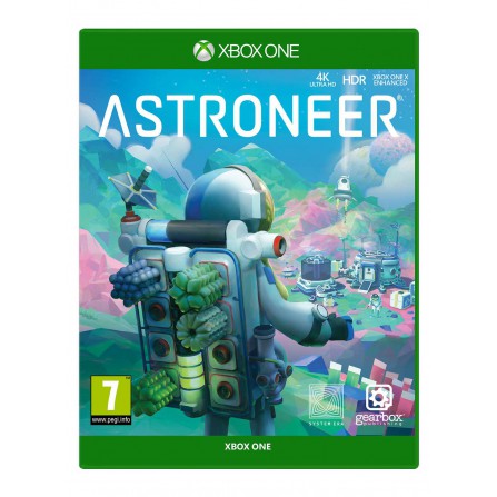 Astroneer - Xbox one