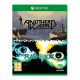 Another World + Flashback - Xbox one