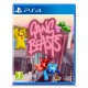 Gang Beasts - PS4