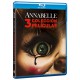 Annabelle colección 3 películas - BD