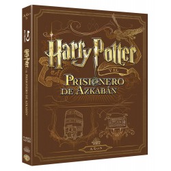 Harry potter. el prisionero de azkaban. ed. 2019 blu-ray - BD