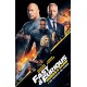 Fast & Furious: Hobbs & Shaw (dvd) - DVD