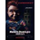 Muñeco diabólico (child´s play) (dvd) - DVD