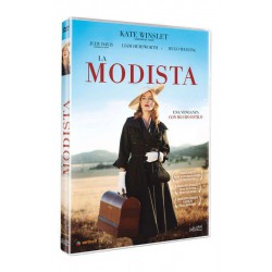 La modista - DVD