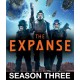The Expanse (Temporada 3) (dvd) - DVD