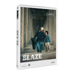 Blaze - DVD