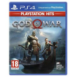 God of War Hits - PS4