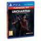 Uncharted El Legado Perdido Hits - PS4