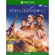 Civilization VI - Xbox one