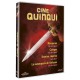 Cine Quinqui - DVD