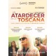 Un atardecer en la Toscana - DVD