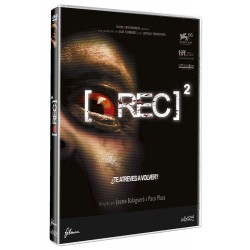 [rec] 2  - DVD