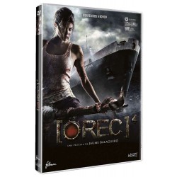 [rec] 4 apocalipsis   - DVD