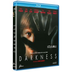 Darkness - BD