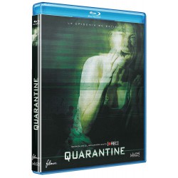 Quarantine - BD