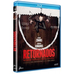 Retornados - BD