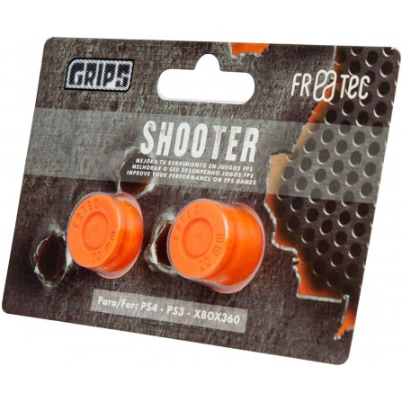Grip shooter FR-Tec (PS4-PS3-X360) - PS4