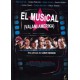 El Musical (Valami Amerika) - DVD