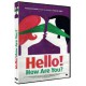 Hello! How are you? - DVD