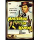 Masterson of Kansas - DVD