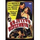 Objetivo asesinato - DVD