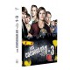 Pack los cocodrilos 1-3 (dvd) - DVD
