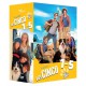 Pack los cinco 1-5 (dvd) - DVD