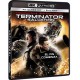 Terminator Salvation (4k ultra hd + blu-ray)