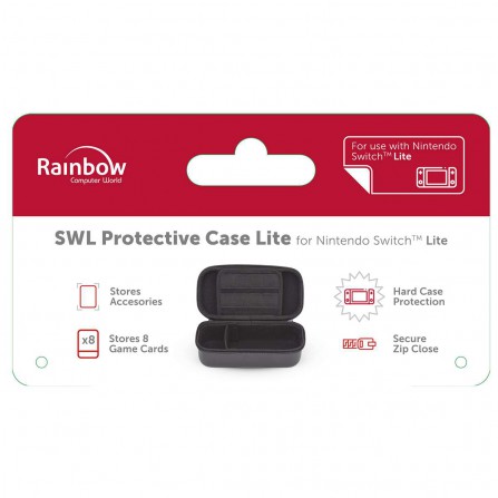 Kit protective bolsa Lite - SWI