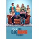 The Big Bang Theory - (Colección completa temporada 1-12) - DVD