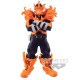 Figura Endeavor & Shoto My Hero Academia Age of Heroes 19cm